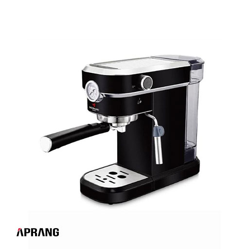 اسپرسو ساز مباشی مدل ME-ECM2016(لطفا با هماهنگی خرید بفرمایید)
