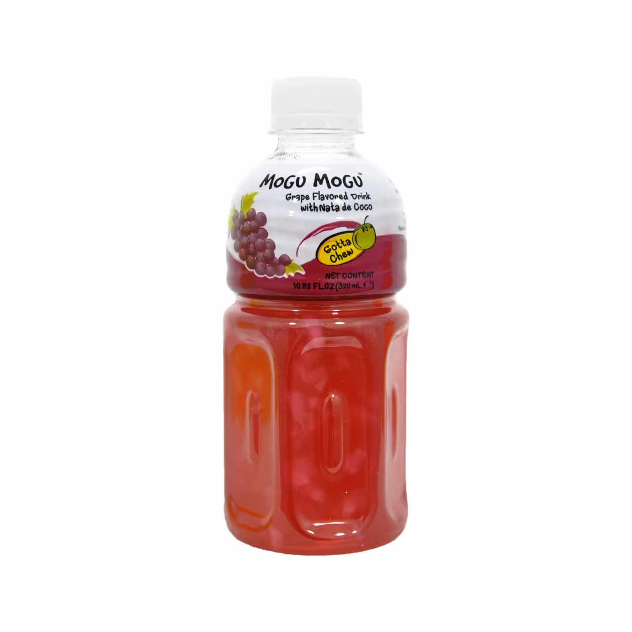 آبمیوه انگور 300 میل موگو موگو - mogu mogu