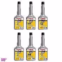 مکمل سوخت سوناکس مدل Octan Power حجم 250 میلی لیتر بسته 6 عددی