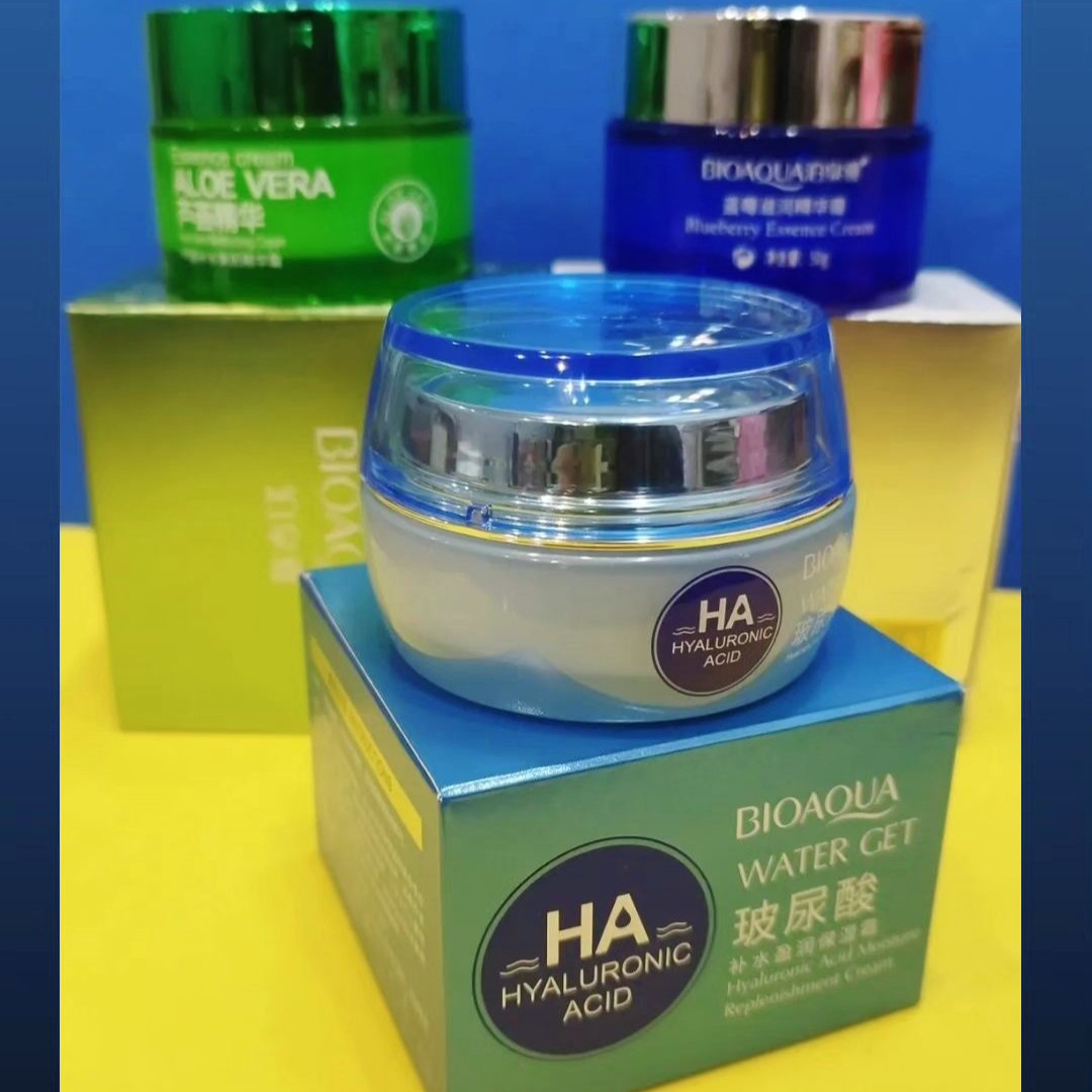 آبرسان بیوآکوا 