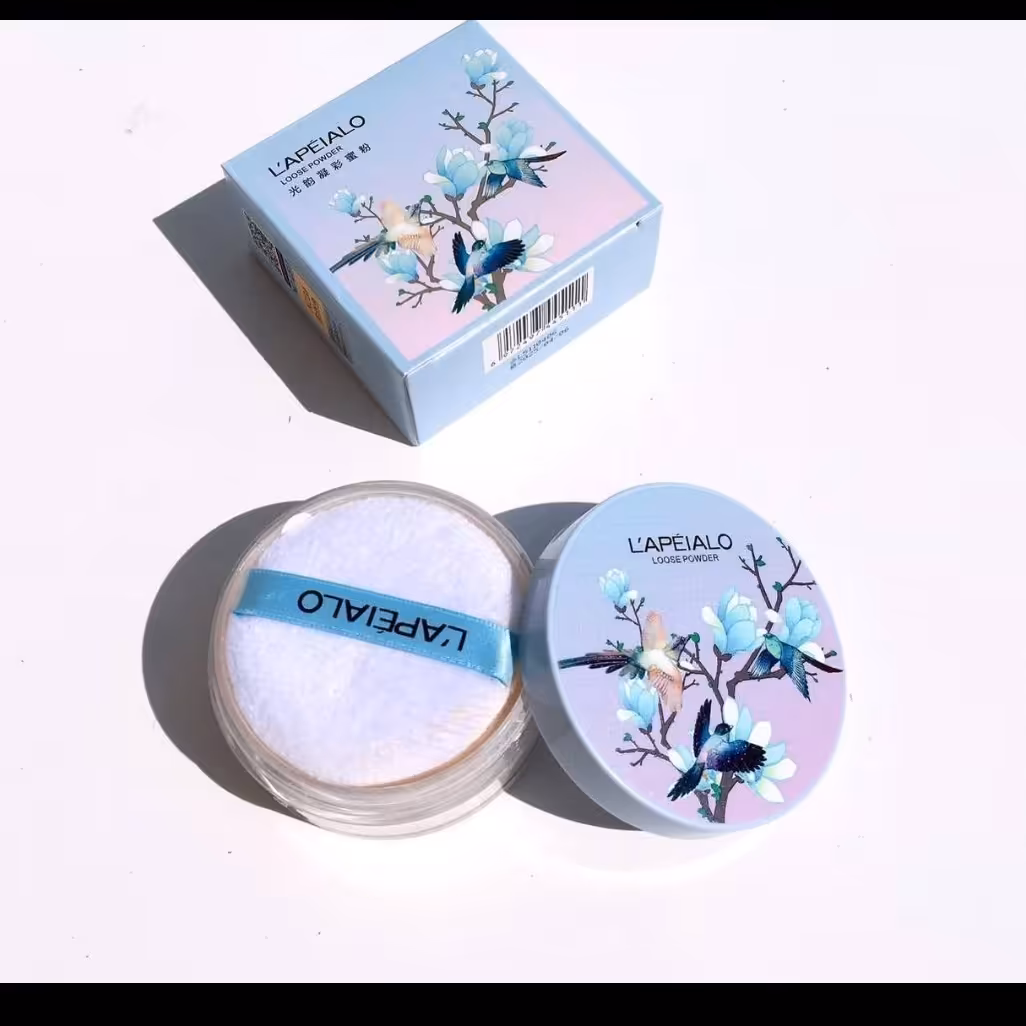 پودر فیکس اورجینال lapeialo