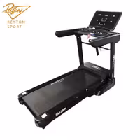 تردمیل چندکاره خانگی فورد مدل FA530FM