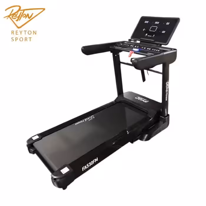 تردمیل چندکاره خانگی فورد مدل FA530FM