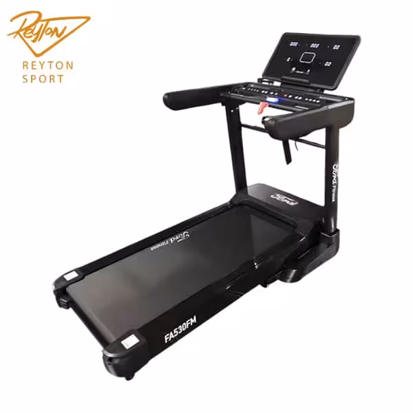 تردمیل چندکاره خانگی فورد مدل FA530FM