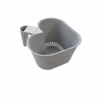 تفاله گیر دسته دار