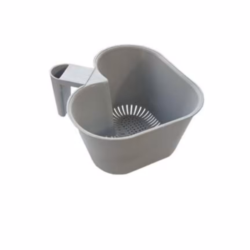 تفاله گیر دسته دار