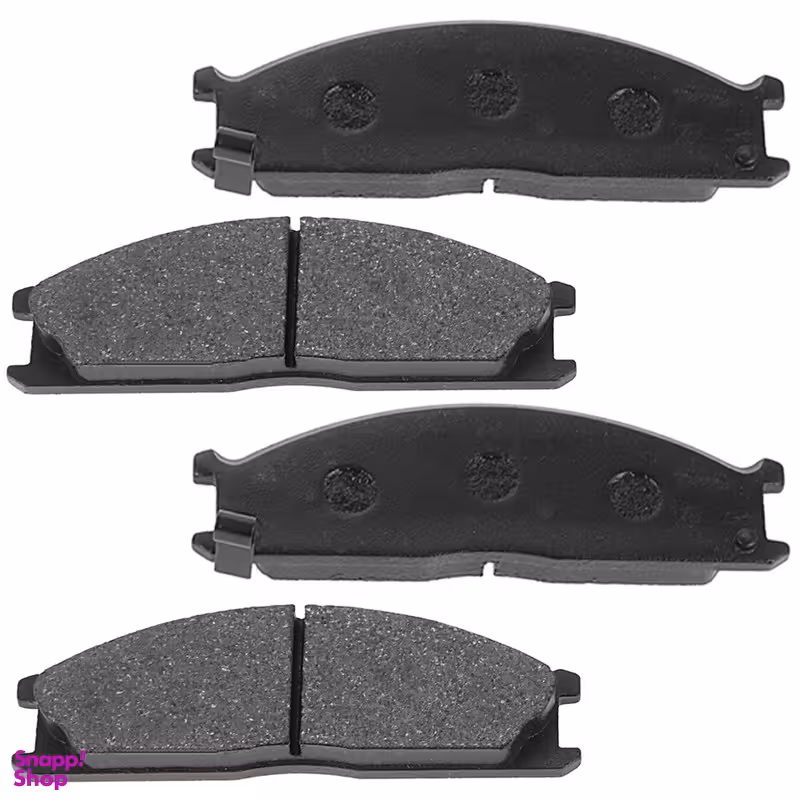 لنت ترمز جلو لنت پارس کد 21347 مناسب برای پیکاپ ریچ