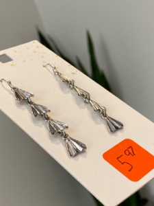گوشواره وارداتی