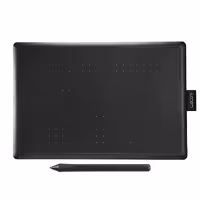 قلم نوری وکام مدل CTL-472/K0-BX - کالاوما