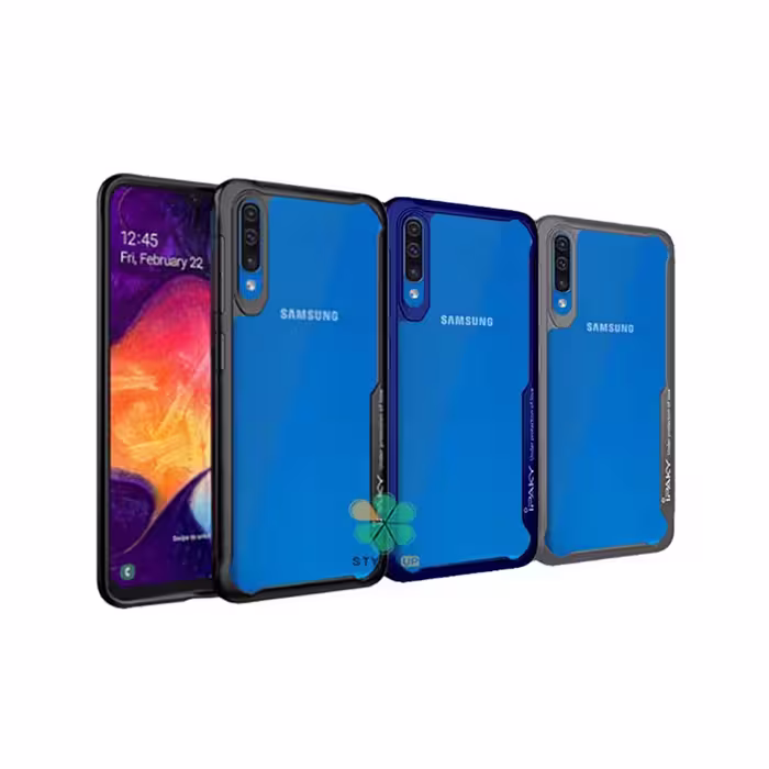 قاب IPAKY گوشی سامسونگ گلکسی Samsung Galaxy A50