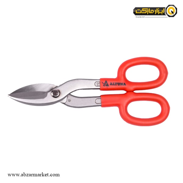 قیچی آهن بر دسته عینکی آلتونا مدل 21-6511