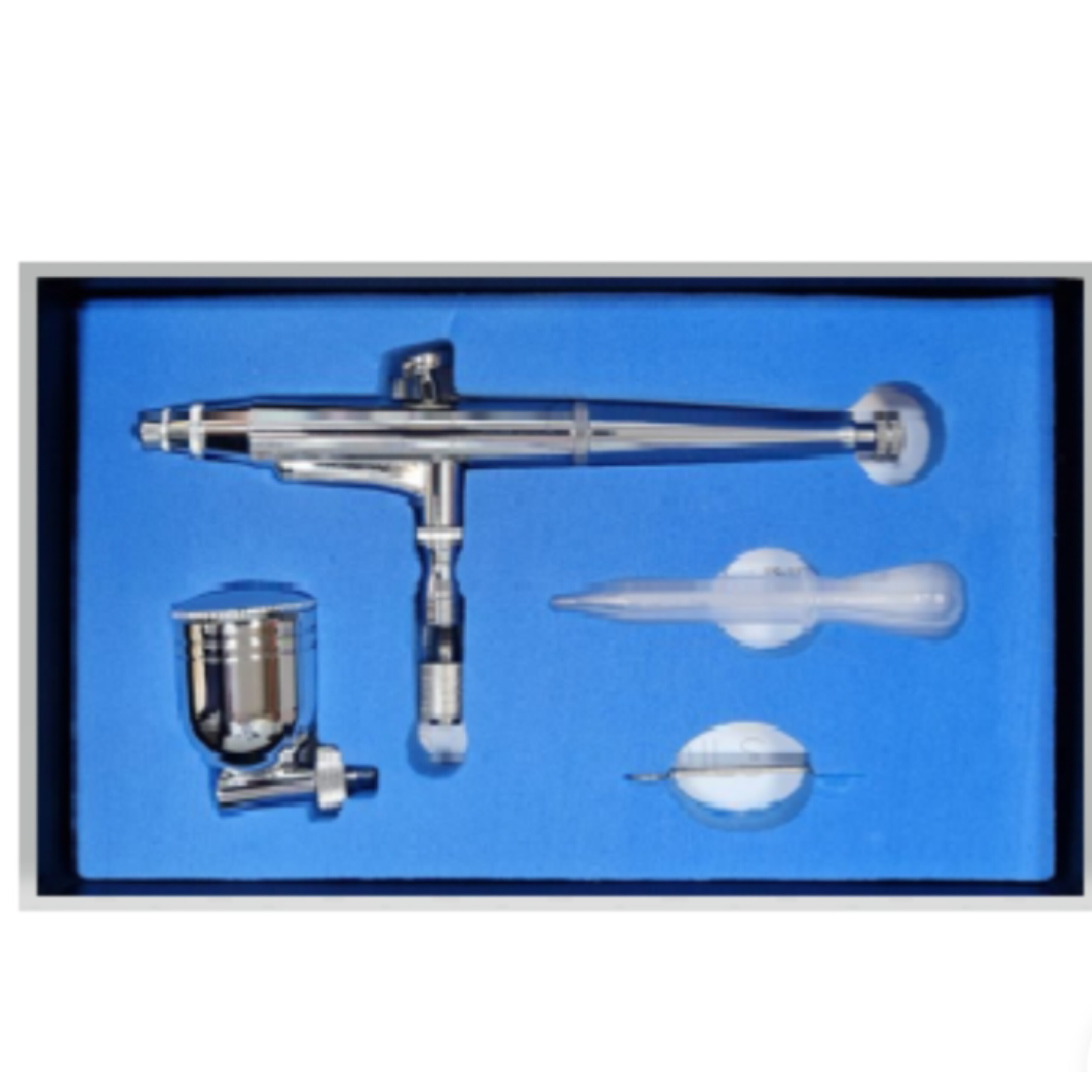 ایربراش کاسه بغل برند SATER مدل S-132E
