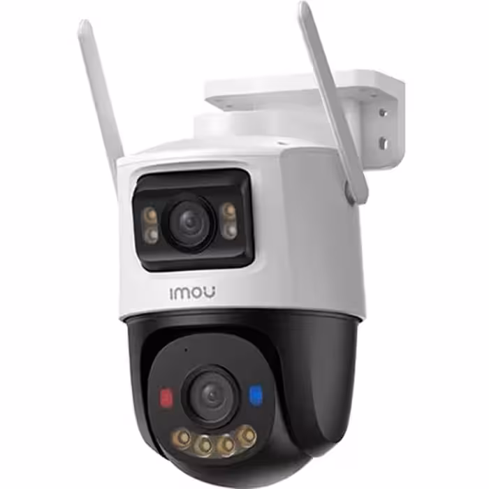 دوربین وایرلس 10 مگاپیکسل ایمو IMOU CRUISER DUAL2 IPC-S7XEP-10M0WED