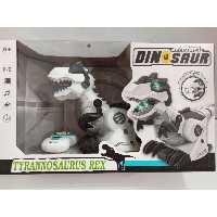 ربات دایناسور کنترلی مدل mechanical dinosaur 128A-21

