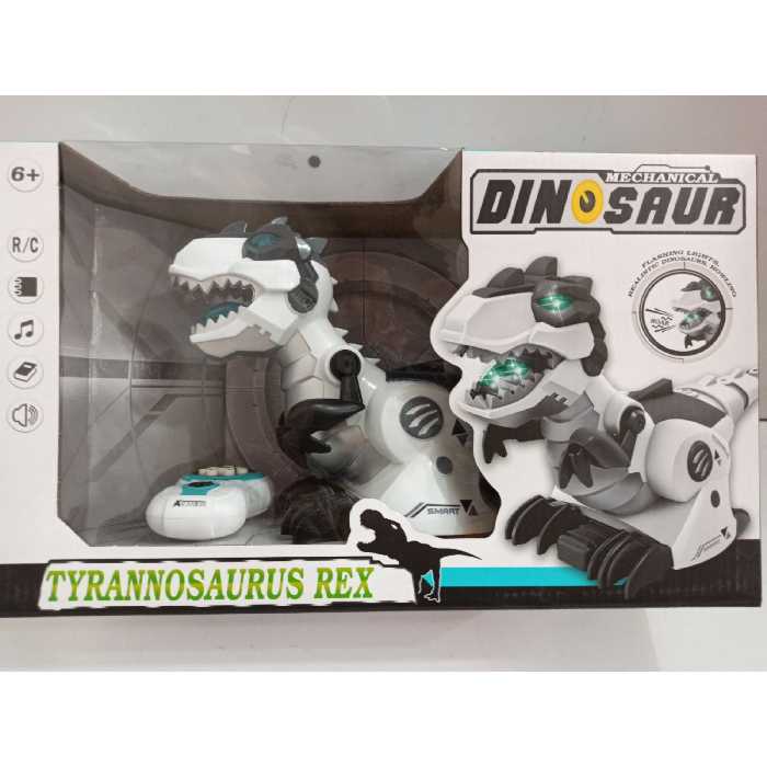 ربات دایناسور کنترلی مدل mechanical dinosaur 128A-21

