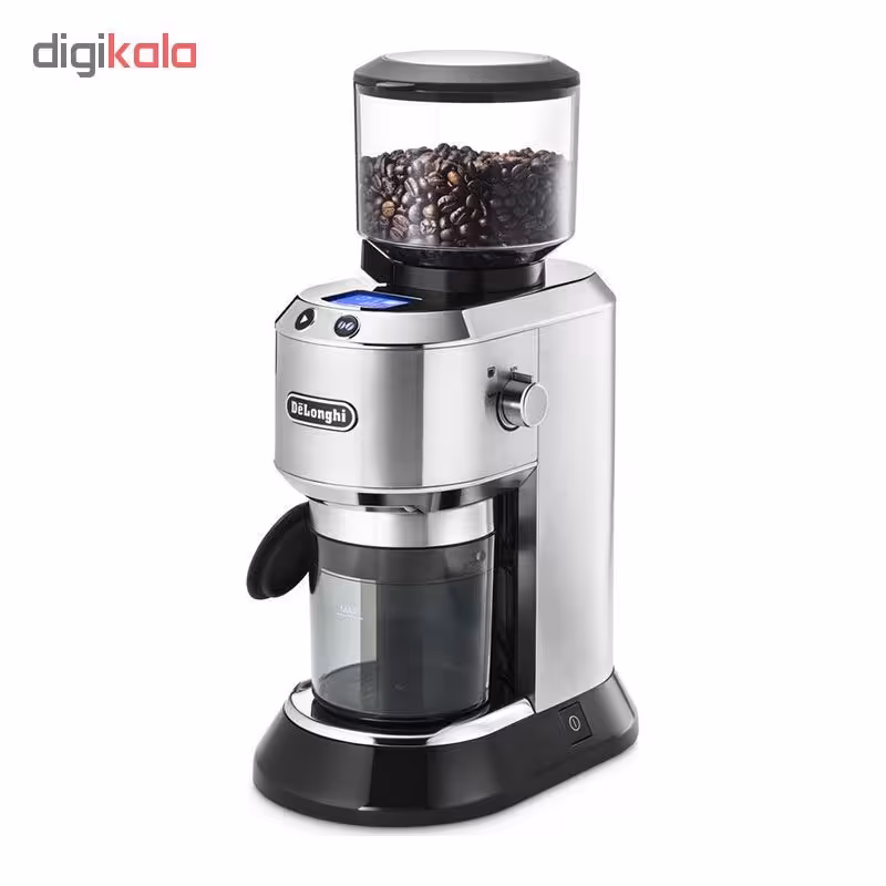 آسیاب قهوه دلونگی  مدل Dedica KG 521.M 