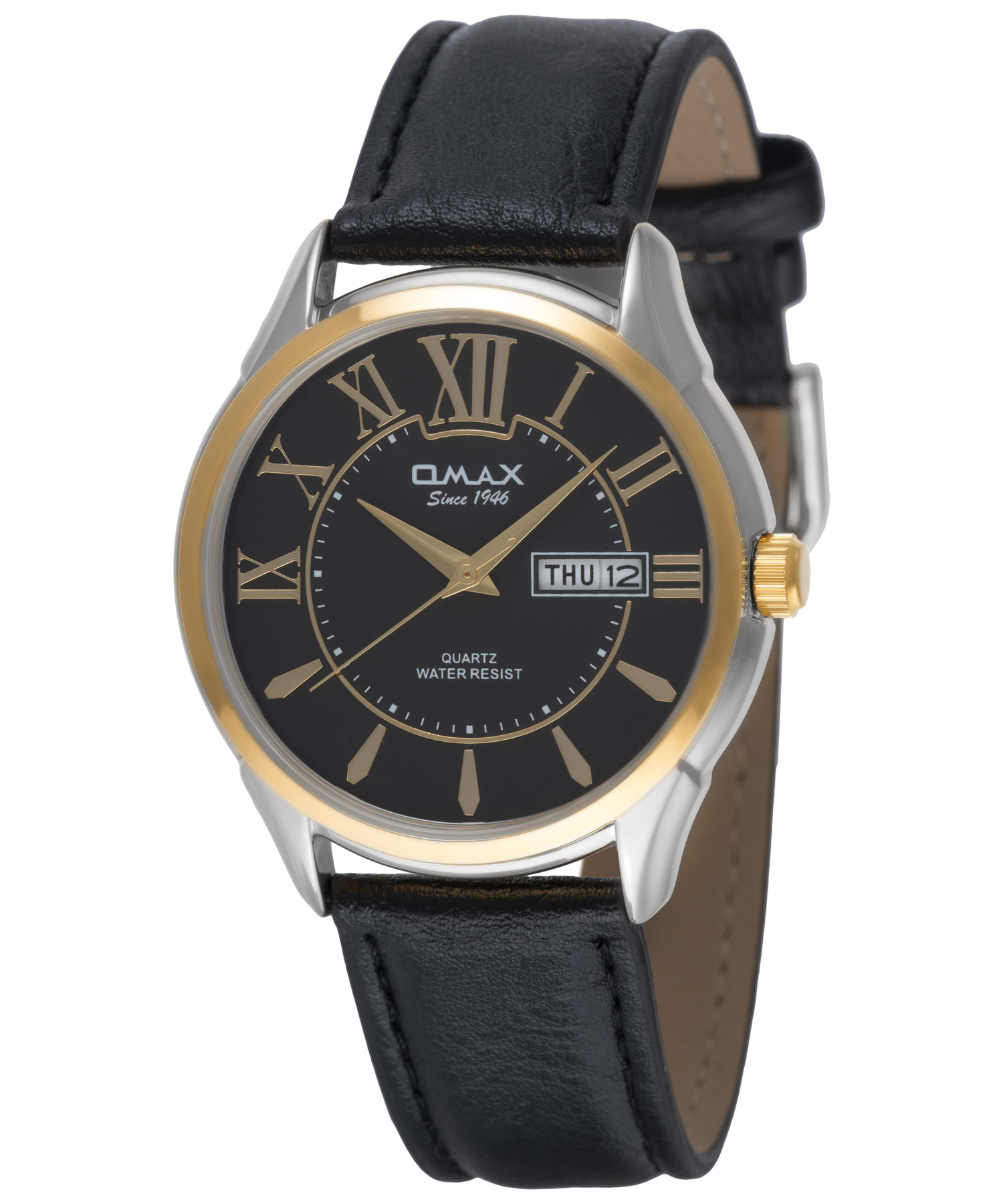 ساعت مردانه اوماکس، زیرمجموعه General, کد 00SCZ003NB02