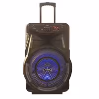 اسپیکر بلوتوثی قابل حمل وان مکس مدل MAX-800