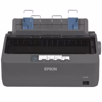 قیمت خرید پرینتر اپسون LQ350 کد3570 | EPSON LQ 350 Printer