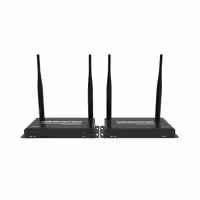 اکستندر بی سیم HDMI تی سی تی TC-HWX-200