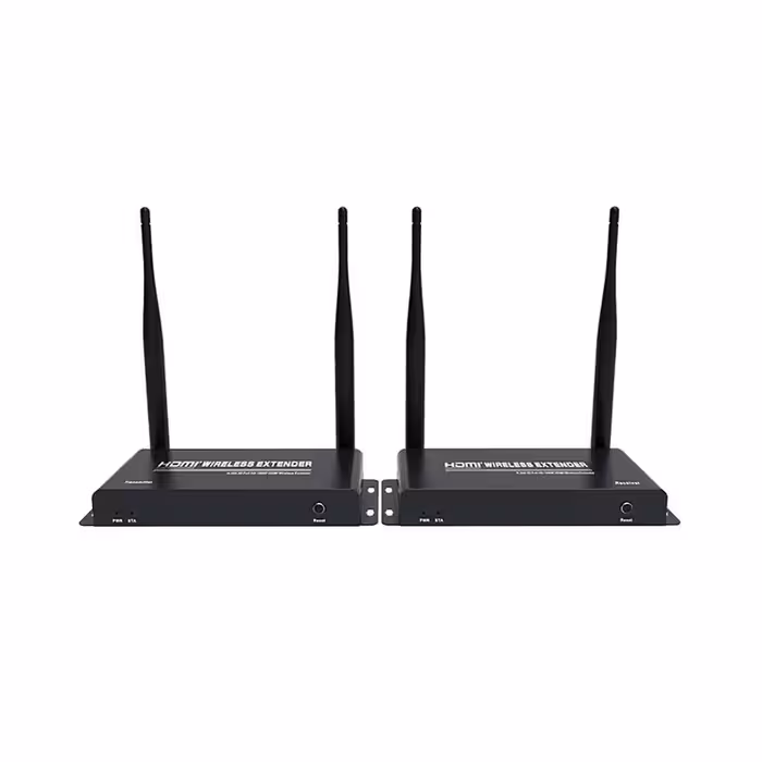 اکستندر بی سیم HDMI تی سی تی TC-HWX-200