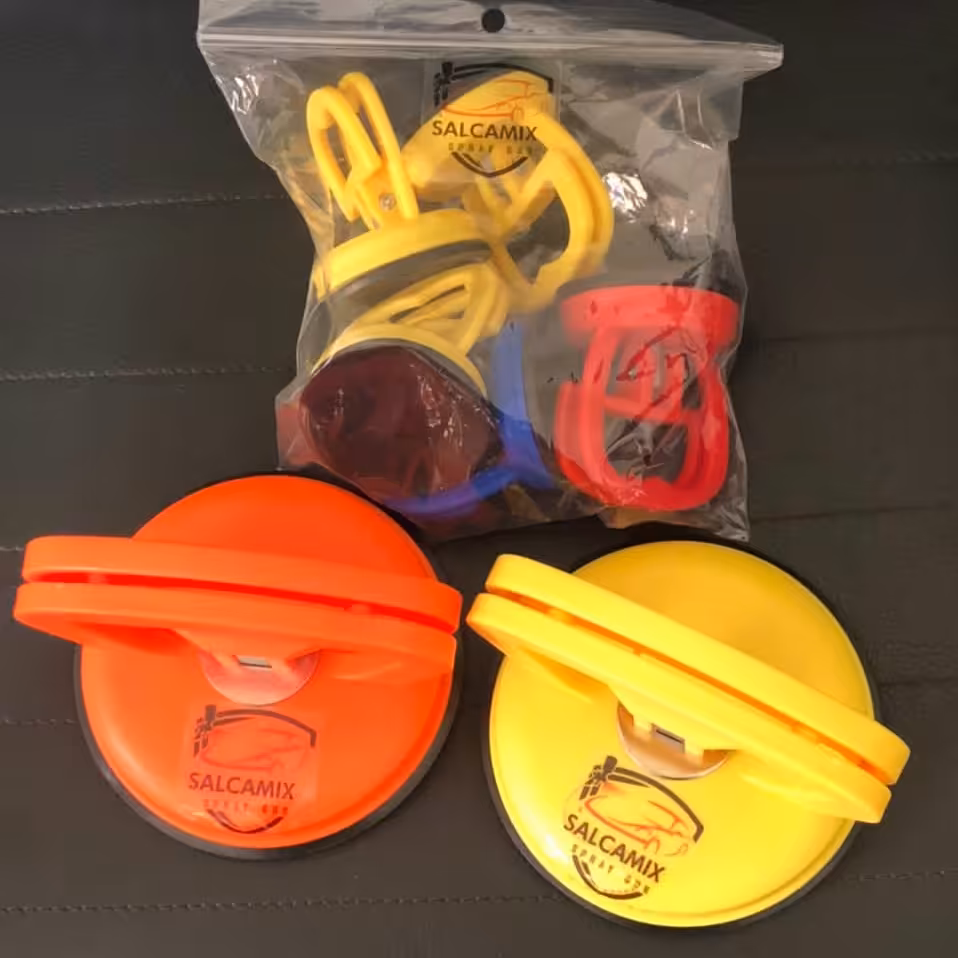 مکنده صافکاری(مکنده شیشه)