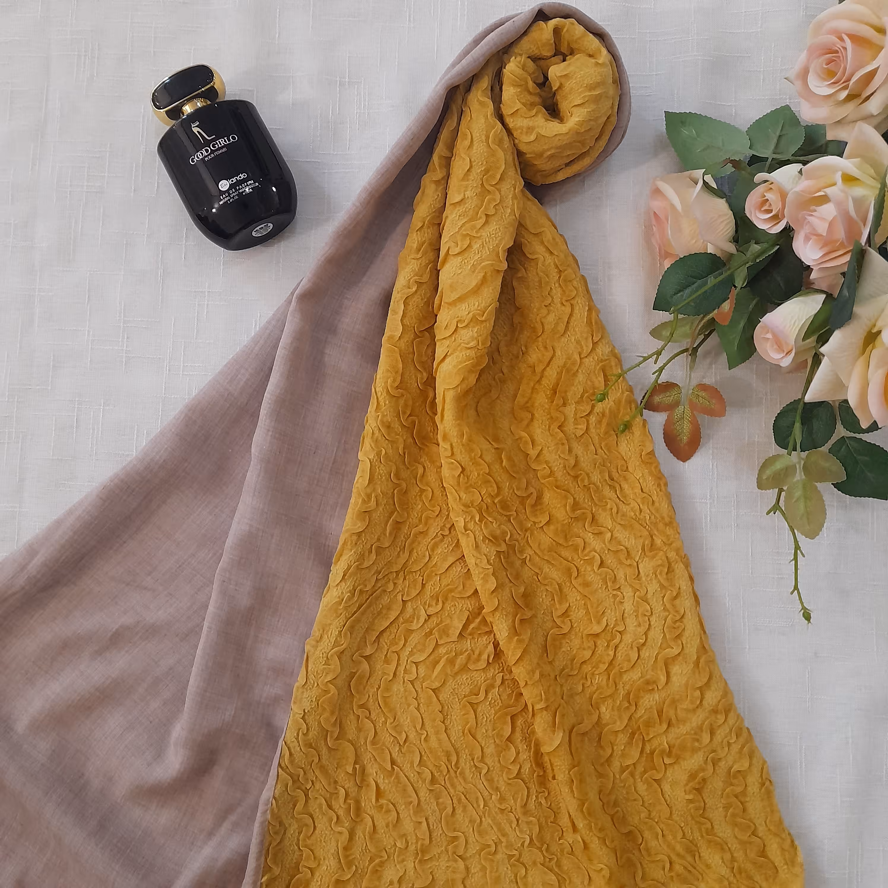 شال دو تیکه کد 2