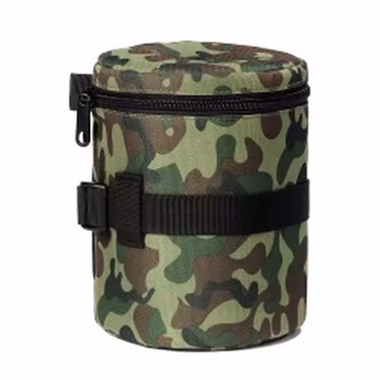 کیف لنز ایزی کاور EasyCover Size 105x160mm Lens Bag استتار