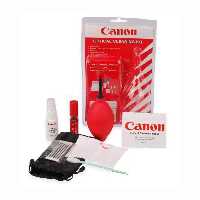 کیت تمیز کننده دوربین عکاسی Canon Optical Cleaning Kit