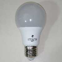 لامپ ال ای دی 9 وات پارس شوان 