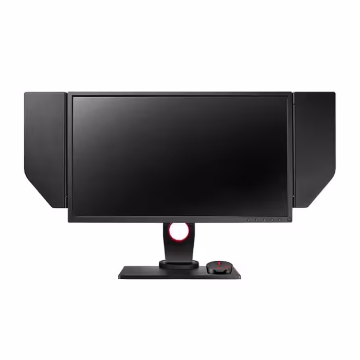 مانیتور گیمینگ بنکیو مدل ZOWIE XL2546 S سایز 24.5 اینچ - پردیس پازار