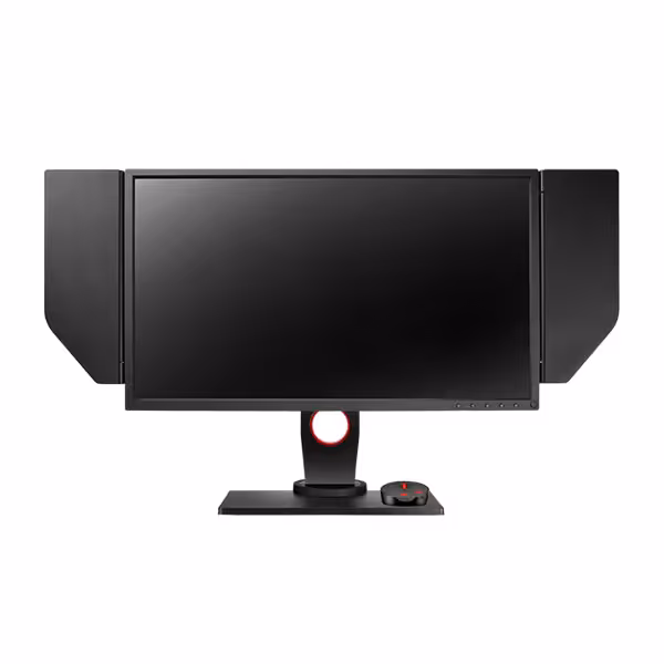 مانیتور گیمینگ بنکیو مدل ZOWIE XL2546 S سایز 24.5 اینچ - پردیس پازار