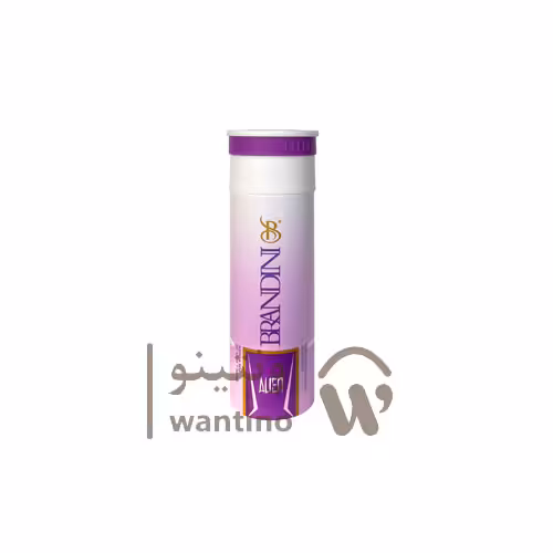 اسپری زنانه تیری ماگلر الین برندینی (Mugler Alien) حجم 200 میل