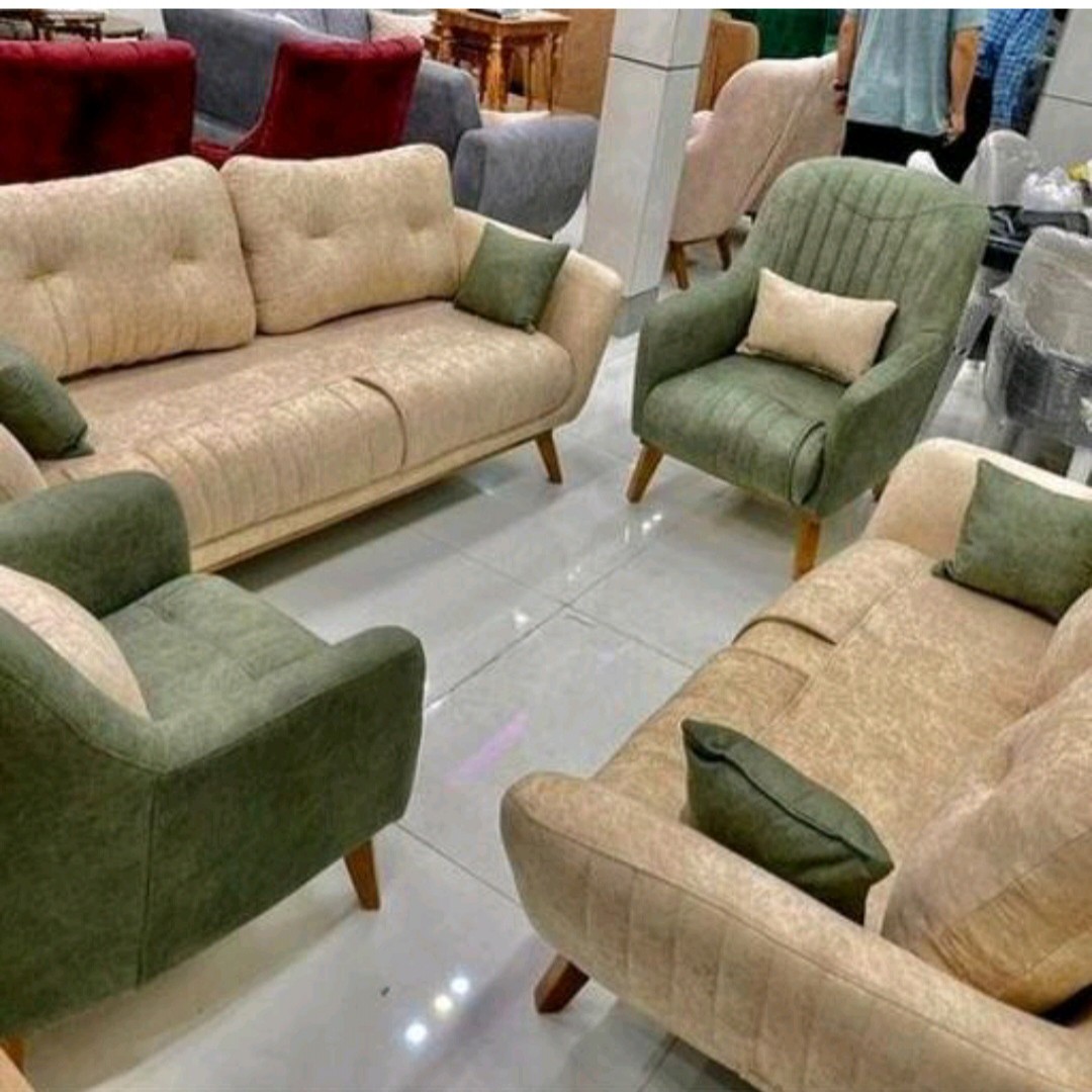 مبل مارشال شرکتی با ضمانت نامه کتبی 112