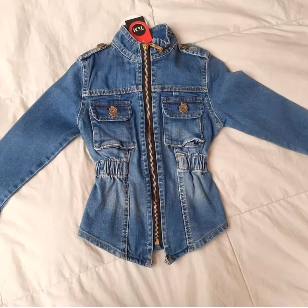 کاپشن لی دخترانه