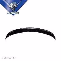 شبکه حصیری هواکش زیر شیشه جلو دنا و دناپلاس