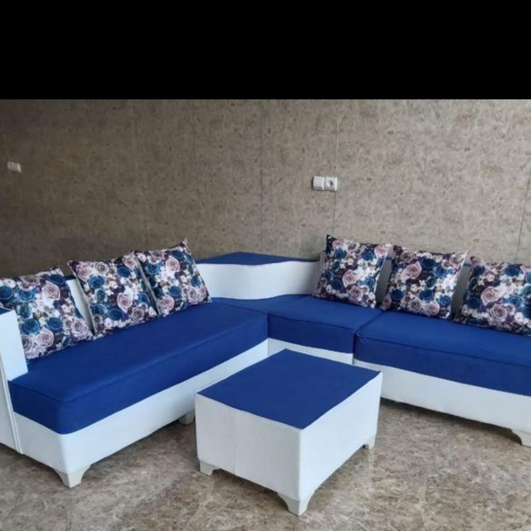 مبلمان ال کنج ست 6