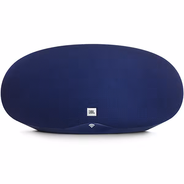 اسپیکر جی بی ال وایرلس مدل PlayList آبی - Hiapple.ir