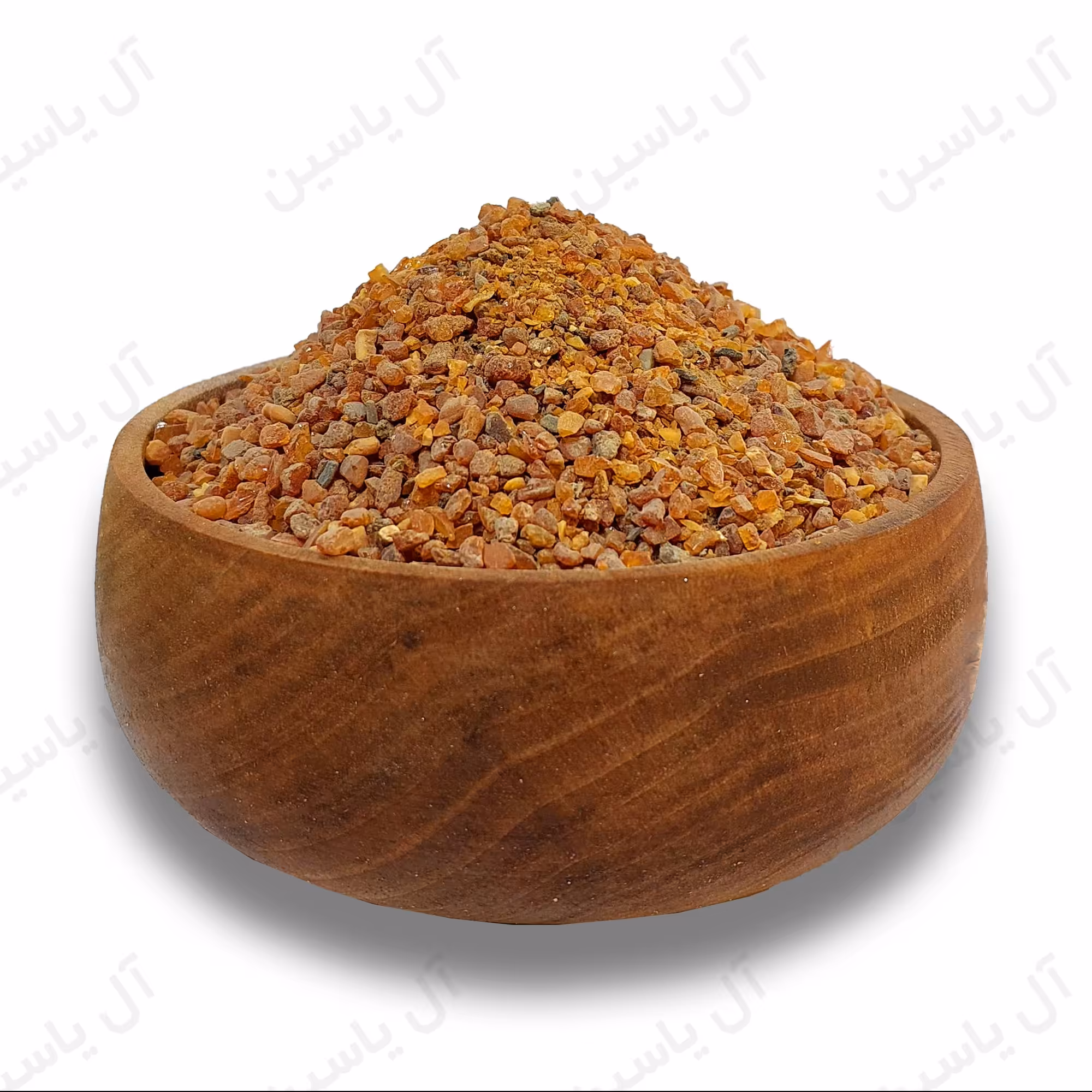 صمغ کهربا اصلی(کیلویی)