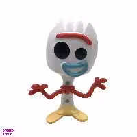 فیگور طرح Funko Pop Forky کد 66