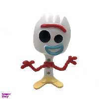 فیگور طرح Funko Pop Forky کد 66