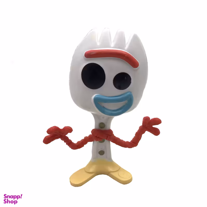 فیگور طرح Funko Pop Forky کد 66