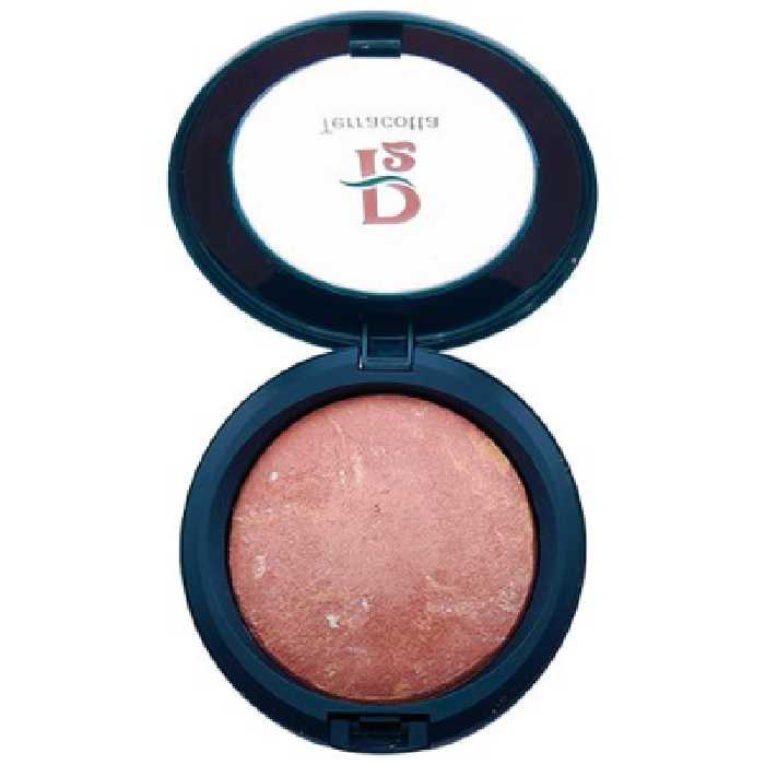 رژ گونه p2 مدل تراکوتا شماره 805