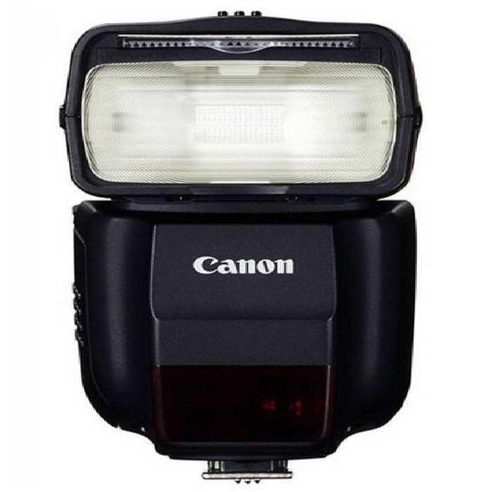 فلاش اکسترنال دوربین کانن مدل Speedlite 430EX III RT