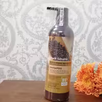 شامپو میگ بدون سولفات کنجد سیاه  Mige Black Sesame Hair Shampoo
