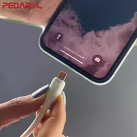 کابل شارژ لاینینگ پدارول مدل P2