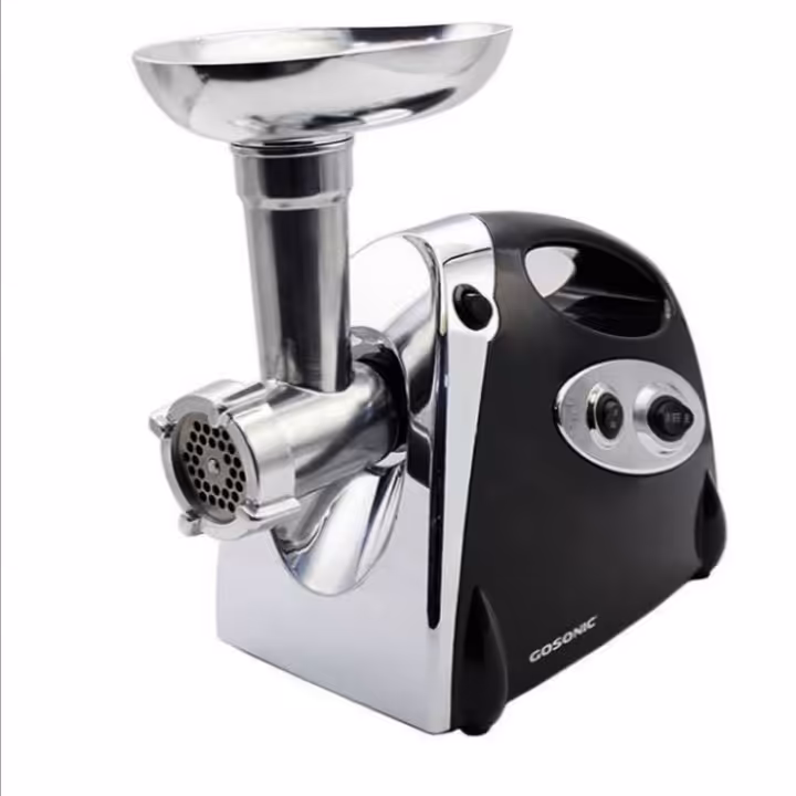 چرخ گوشت گوسونیک مدل 826