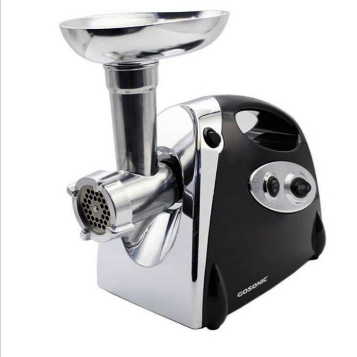 چرخ گوشت گوسونیک مدل 826