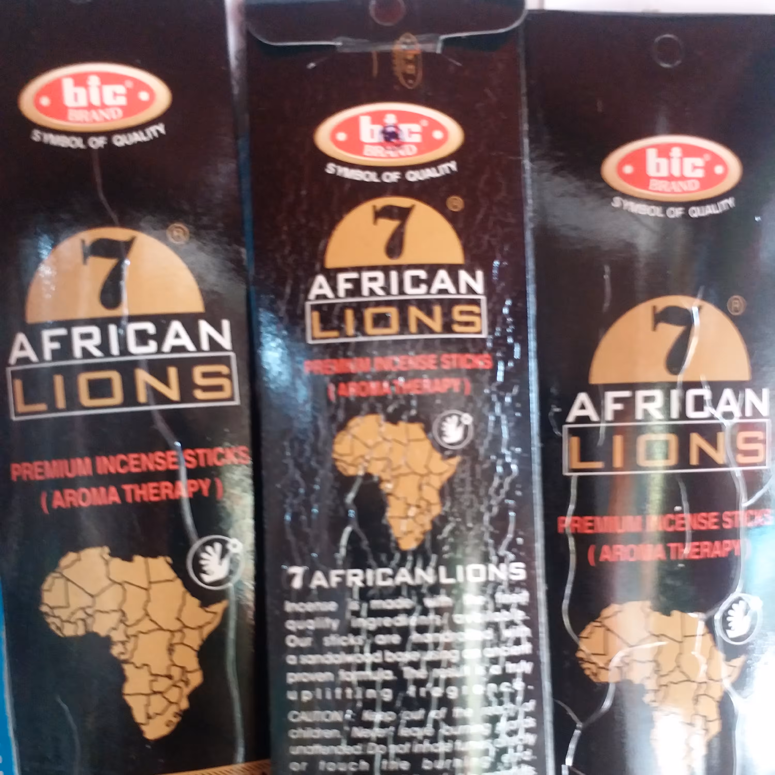 عود خارجی شیر ( لاین )صد درصد اصلی و بوی فوق العاده 