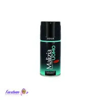 اسپری اسپرت مالیزیا 150 میل مدل AQUA